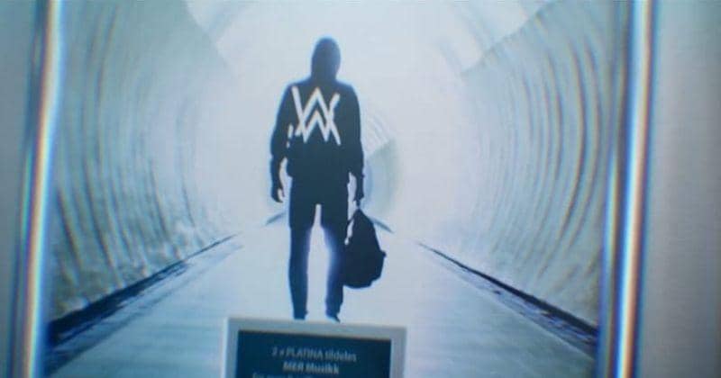 Youtube.com/Alan Walker